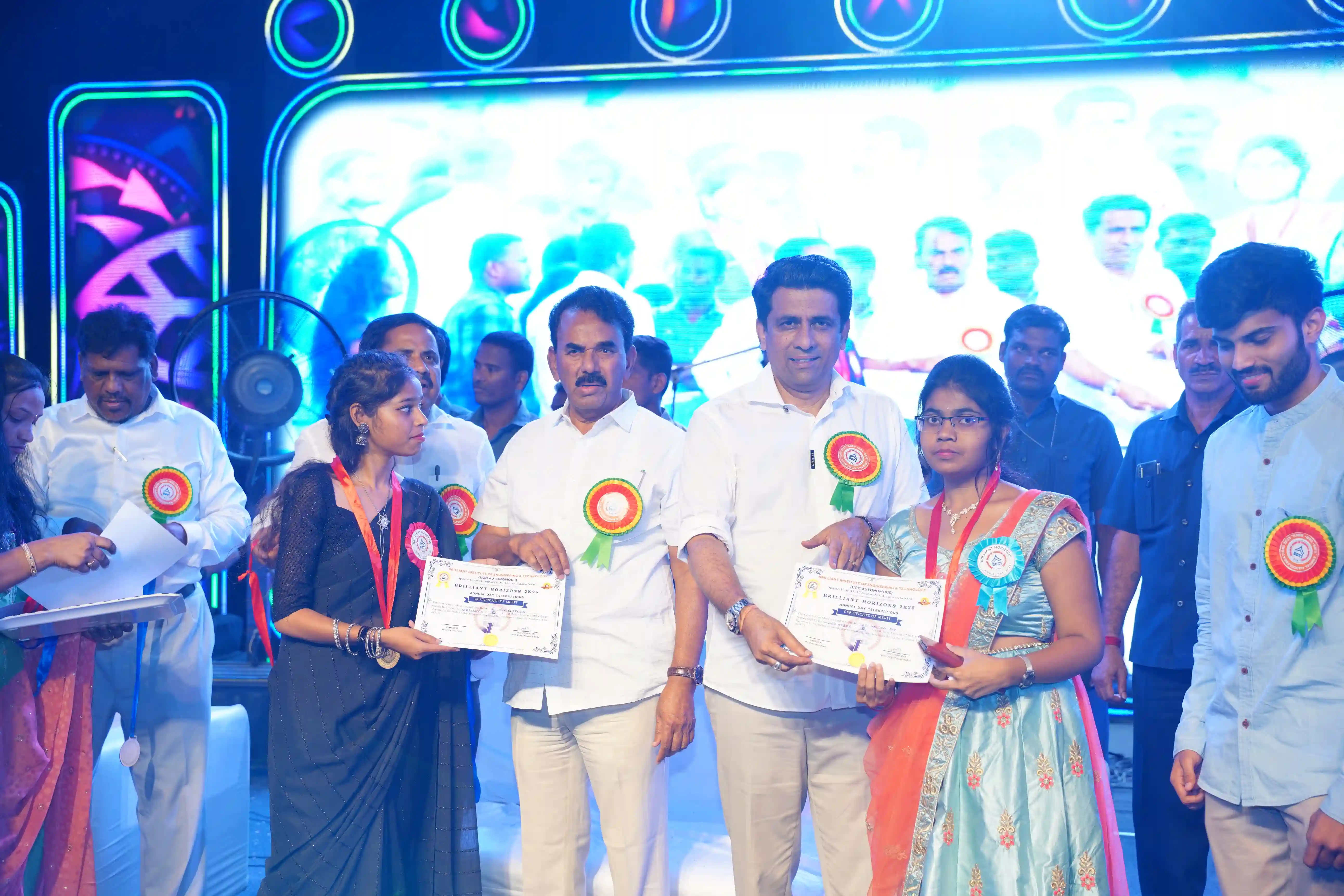 BGTI Annual Day 2025 - 18